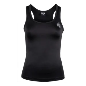 Indianapolis Tank Top - XS, Black