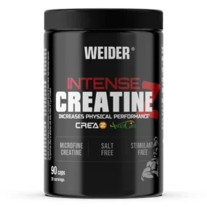 Intense Creatine Z - 90 Gélules