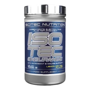 Isotec Endurance - 1000g, Lemon Ice Tea