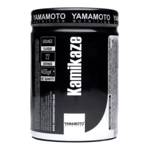 Kamikaze - 400g, Orange