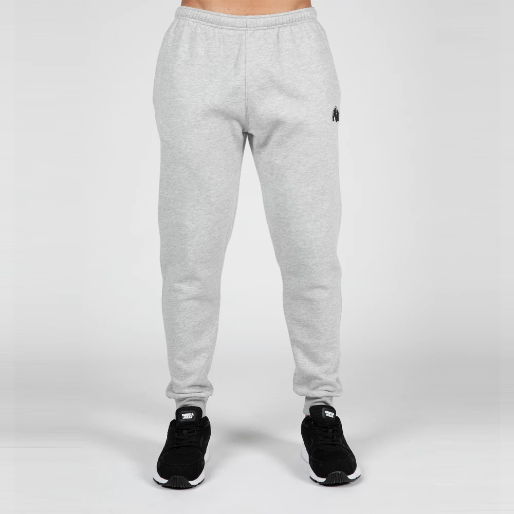 Kennewick Sweatpants - XXL, Gray