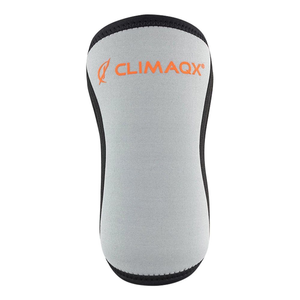 Knee Sleeves - XXL, Gray