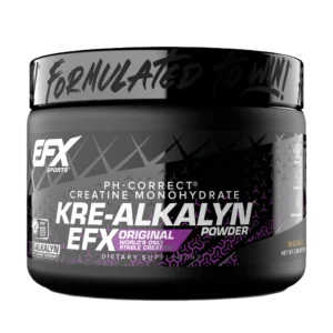 Kre-Alkalyn Powder - 110g, Mango