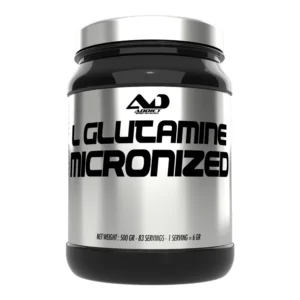L-Glutamine - 500g, Saveur neutre