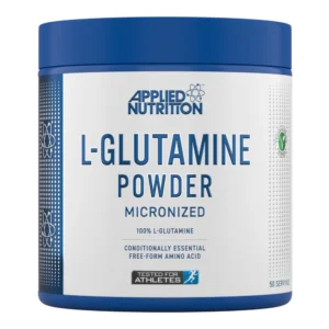 L-Glutamine Powder Micronized - 250g, Saveur neutre