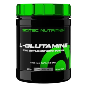 L-Glutamine - 300g, Saveur neutre