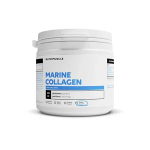 Marine Collagen - 200g, Saveur neutre