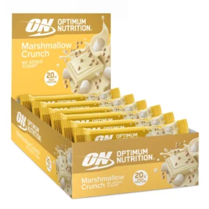 Marshmallow Crunch - Boite de 10, Marshmallow