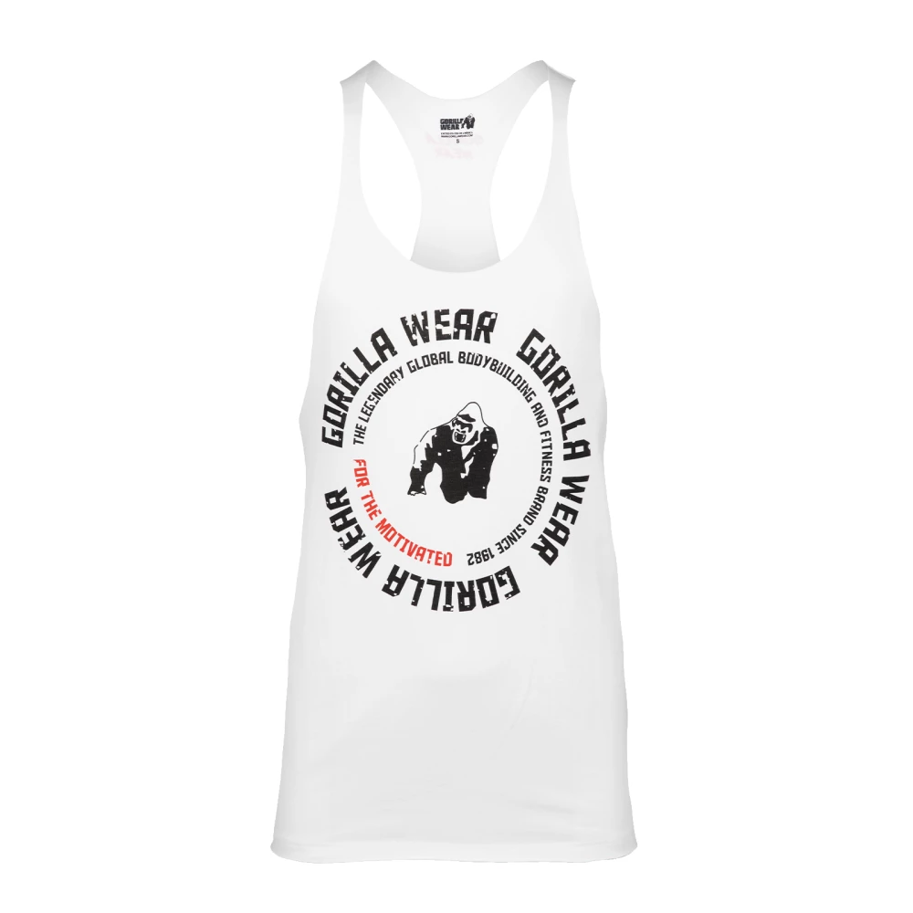 Melrose Stringer - XXL, Beige