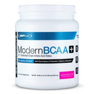 Modern BCAA - 535g, Watermelon