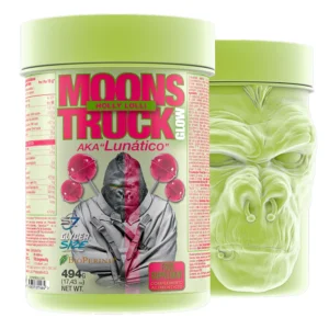 Moonstruck Glow - 494g, Holly Lolli