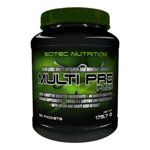 Multi Pro Plus - Boite de 30
