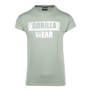 Murray T-Shirt - S, Green Bay