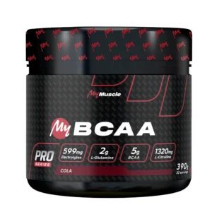 My BCAA - 390g, Cola