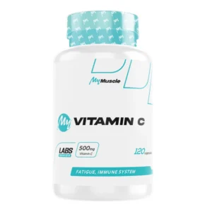 My Vitamin C - 120 Gélules