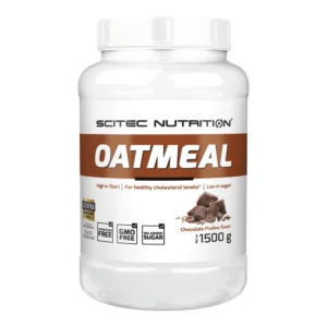 Oatmeal - 1500g, Chocolate Praline