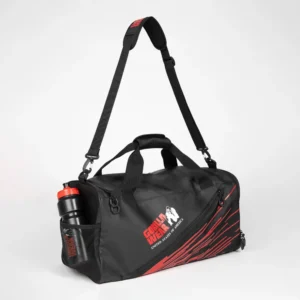 Ohio Gym Bag - Taille unique, Black