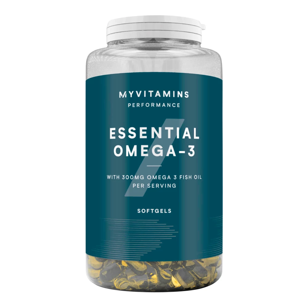 Omega 3 - 250 Capsules molles