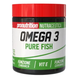 Omega 3 Pure Fish - 250 Capsules molles