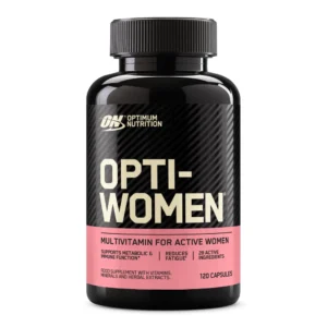 Opti-Women - 120 Gélules