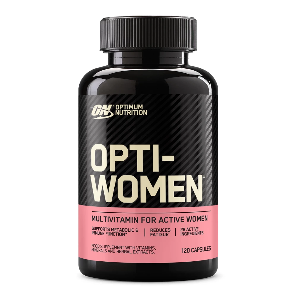 Opti-Women - 120 Gélules