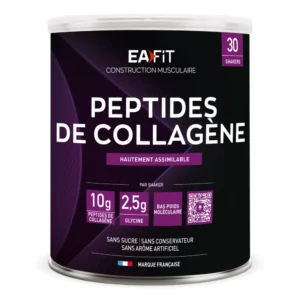 Peptides de Collagène - 300g, Saveur neutre