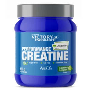 Performance Creatine - 300g, Fresh Mint Lemonade