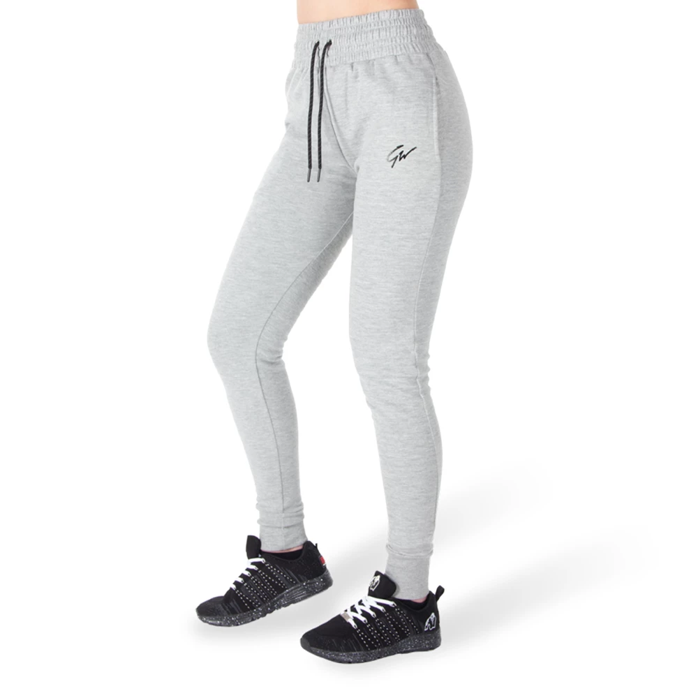 Pixley Sweatpants - M, Gray