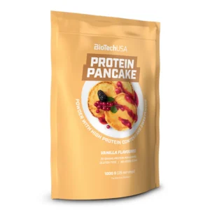 Protein Pancake - 1000g, Vanilla