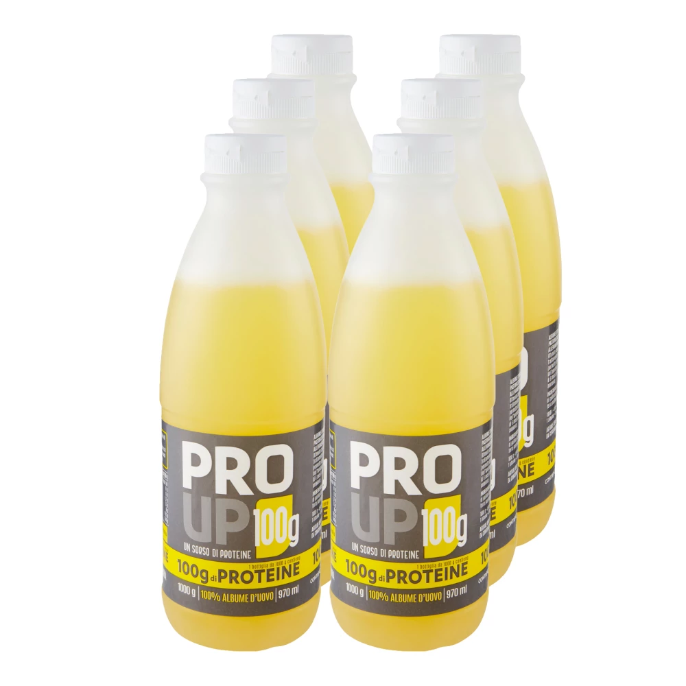 ProUp 100g - Saveur neutre, 1000ml