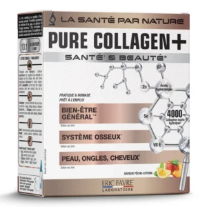 Pure Collagen+