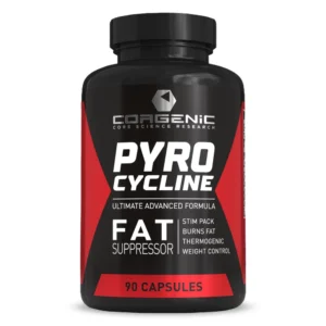 Pyrocycline - 90 Gélules
