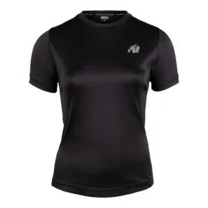 Raleigh T-Shirt - XS, Black