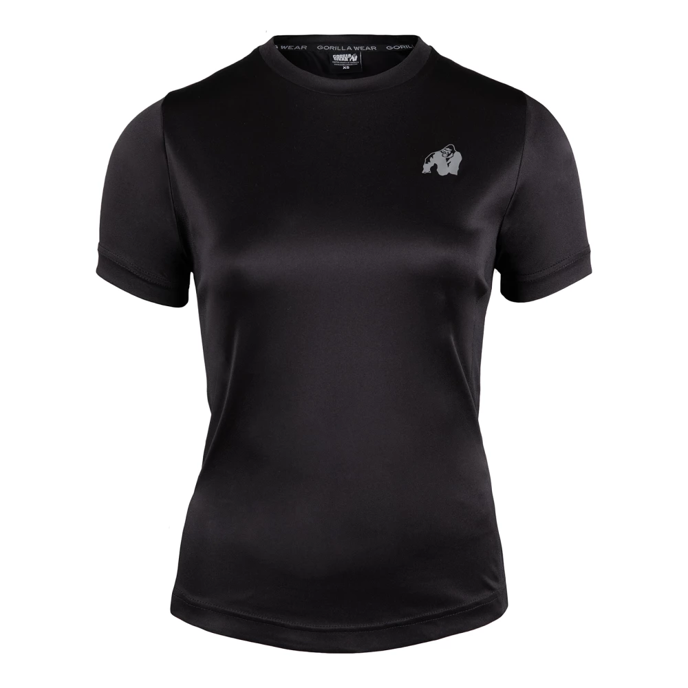 Raleigh T-Shirt - XL, Black