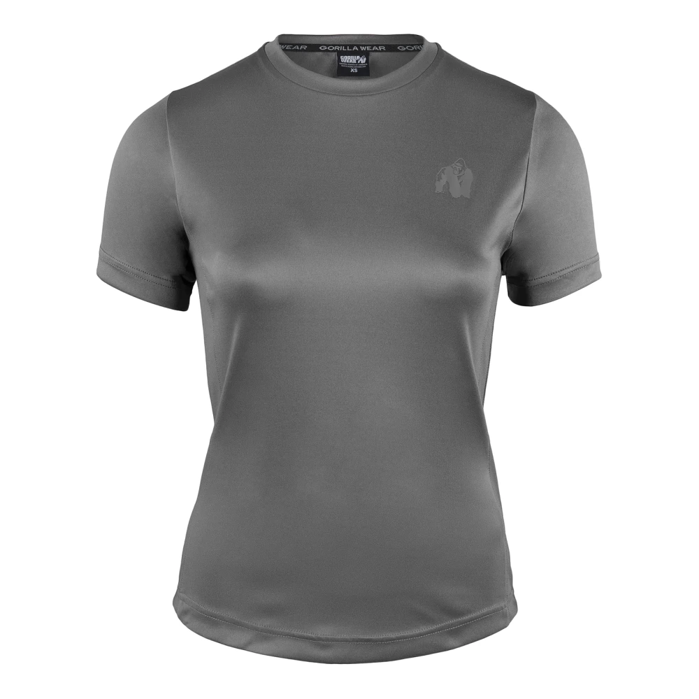 Raleigh T-Shirt - XL, Gray