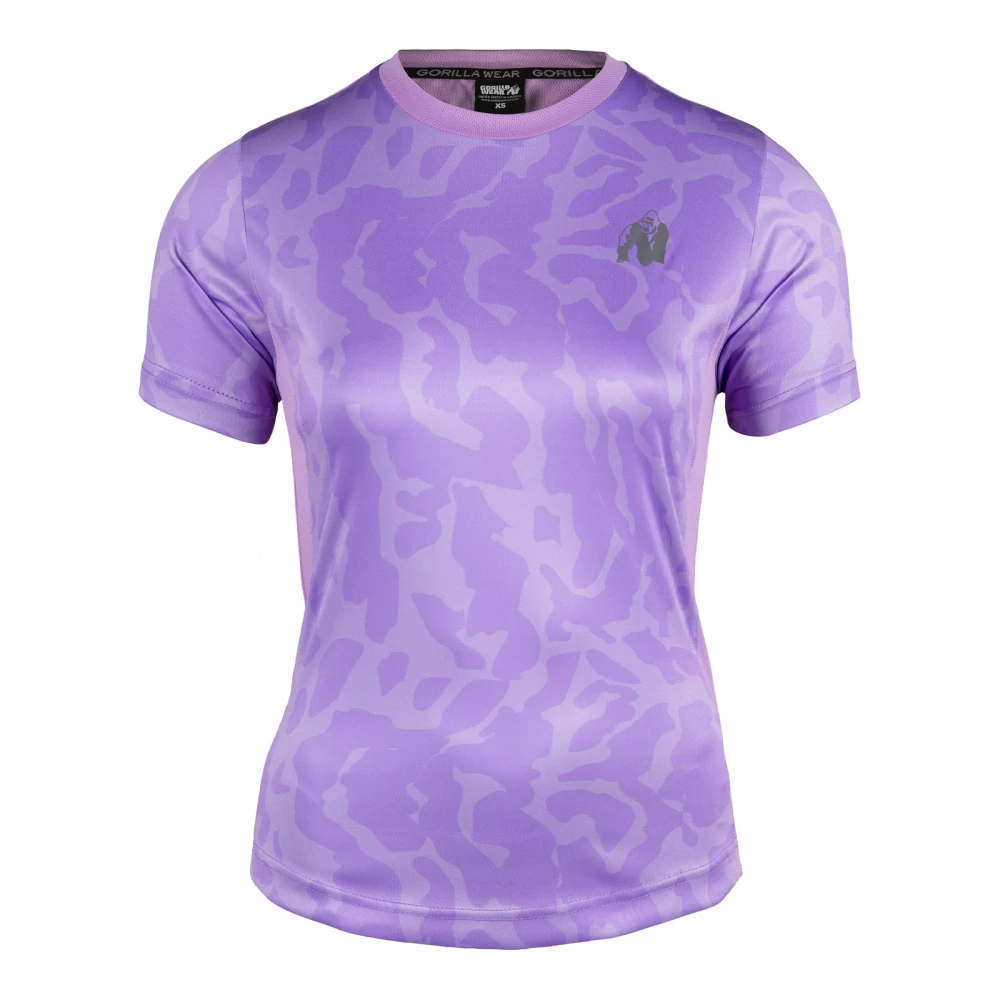 Raleigh T-Shirt - XL, Lilac