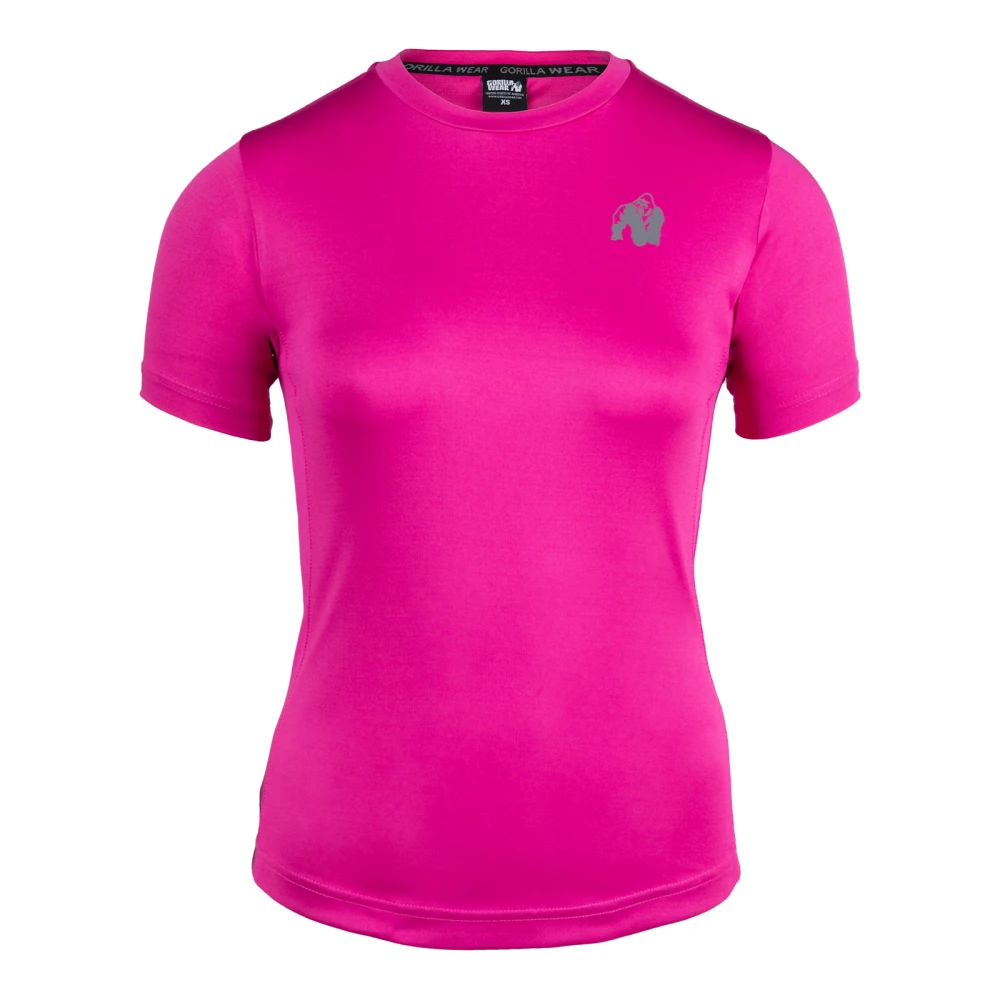 Raleigh T-Shirt - XL, Pink
