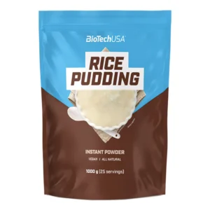 Rice Pudding - 1000g, Saveur neutre