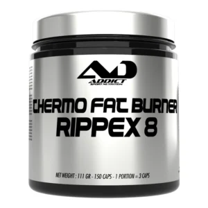 Rippex-8 - 150 Gélules