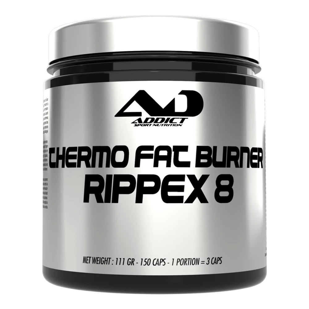 Rippex-8 - 150 Gélules
