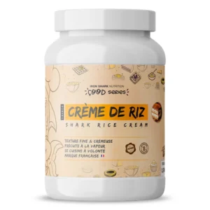 Shark Rice Cream - 1500g, Tiramisu