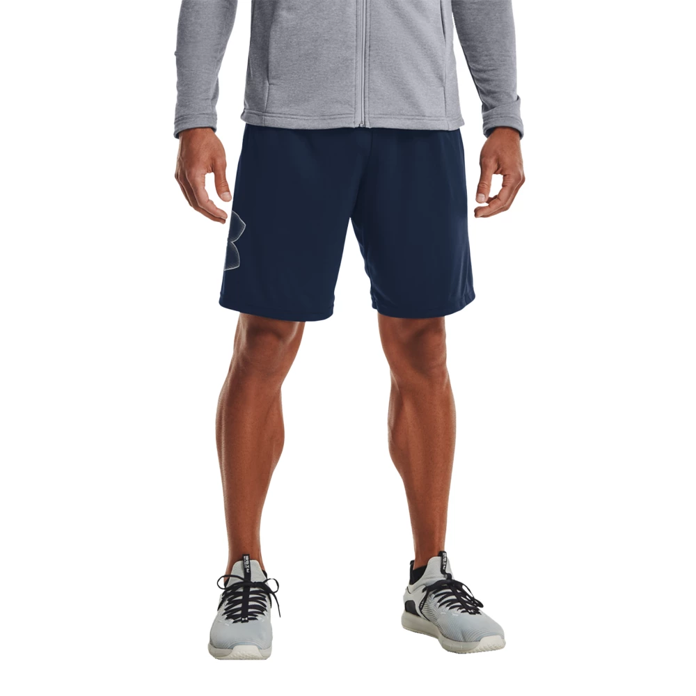 Short Under Armour Tech™ Graphic - M, Navy