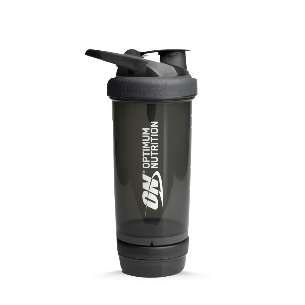 SmartShake Revive Shaker - 750ml, Black