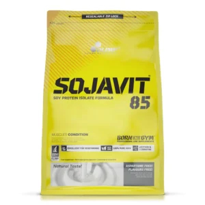 Sojavit 85 - 700g, Saveur neutre