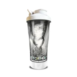 Stormix shaker électrique USB - 700ml, White