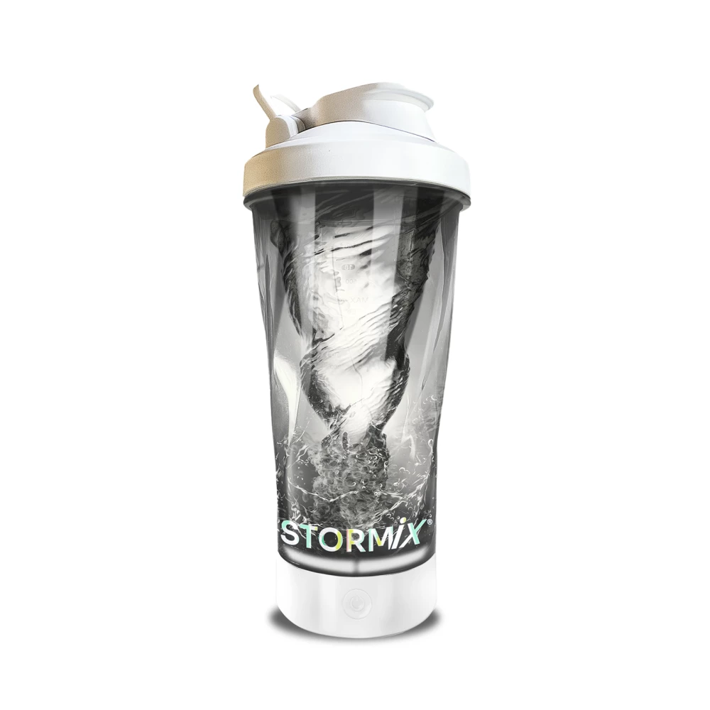 Stormix shaker électrique USB - 700ml, White