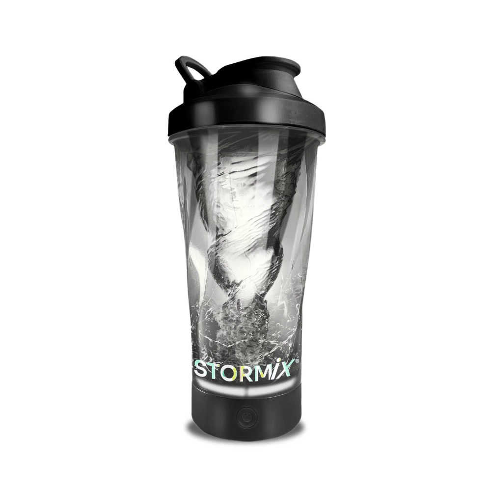 Stormix shaker électrique USB - 700ml, Black