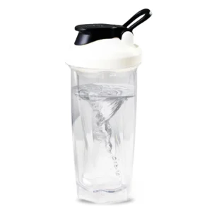 Stormix One - 600ml, White/Black