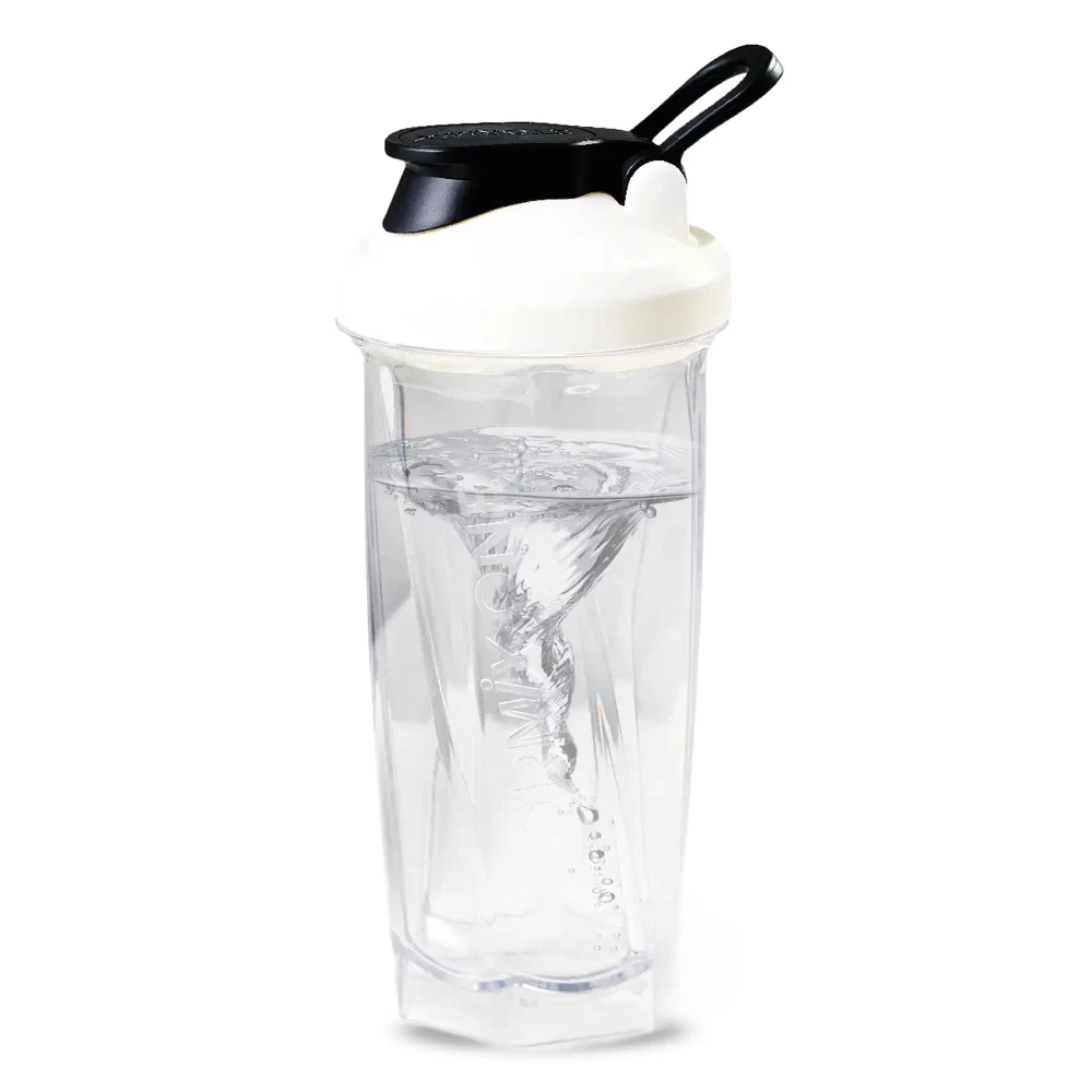 Stormix One - 600ml, White/Black