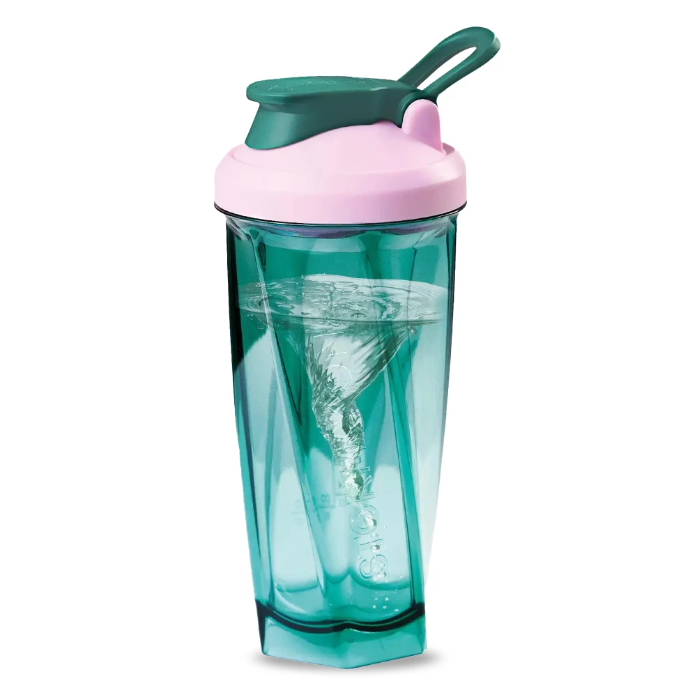 Stormix One - 600ml, Pink/Green